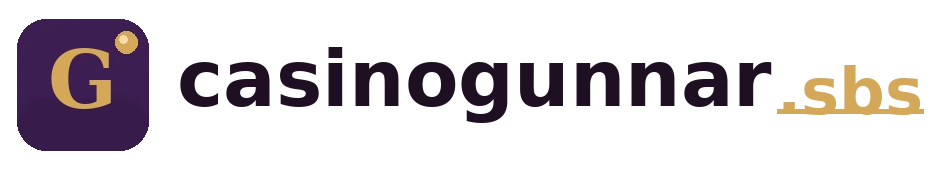 CasinoGunnar